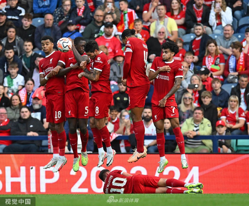 豪阵的崛起 豪阵的崛起