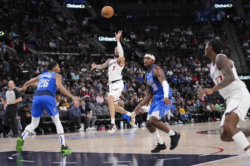 样的挑战 样的挑战